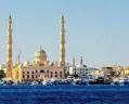 Visite de la ville d'Hurghada